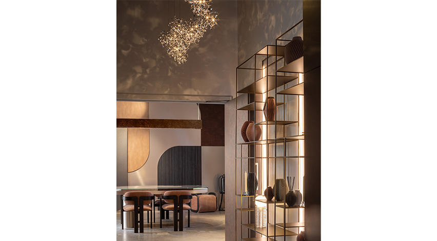 INSIDE THE 2026 EXHIBITION AT ARCHIPRODUCTS MILANO